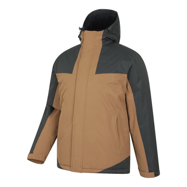 Mountain Warehouse Mens Dusk III -laskettelutakki