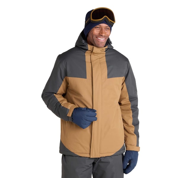 Mountain Warehouse Mens Dusk III -laskettelutakki