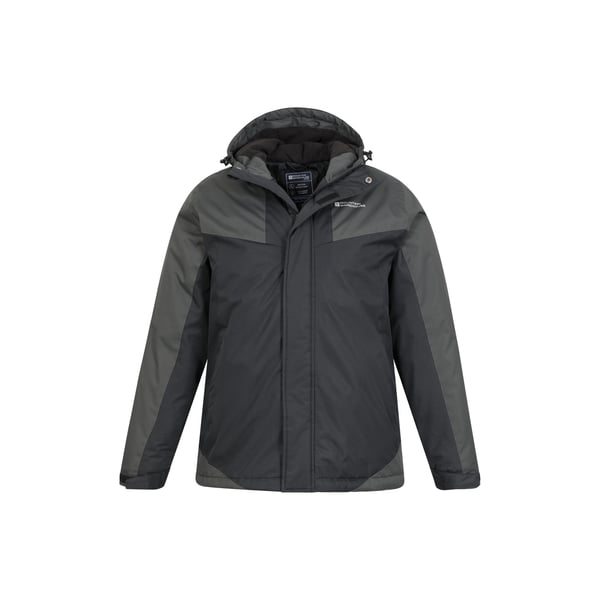 Mountain Warehouse Mens Dusk III -laskettelutakki