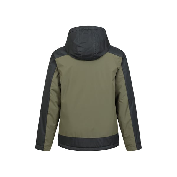 Mountain Warehouse Mens Dusk III -laskettelutakki