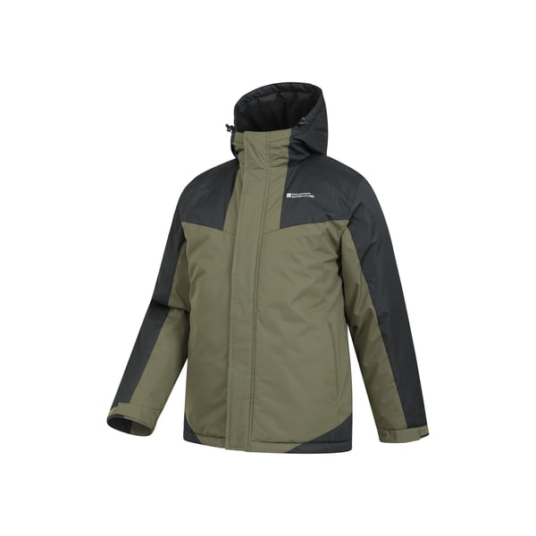 Mountain Warehouse Mens Dusk III -laskettelutakki