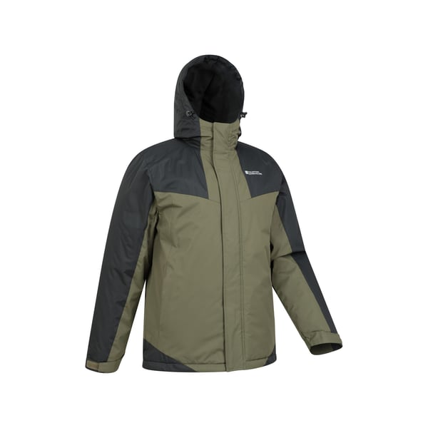 Mountain Warehouse Mens Dusk III -laskettelutakki