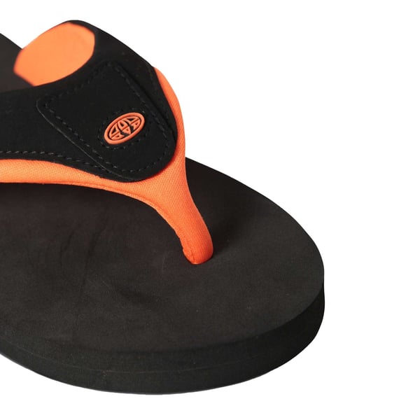 Animal Childrens/Kids Jekyl Recycled Flip Flops