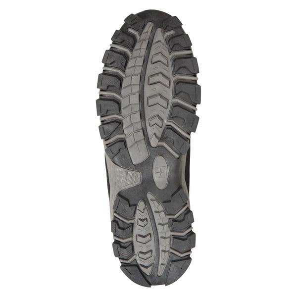 Mountain Warehouse Mens Mcleod Wide Walking Boots