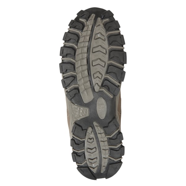 Mountain Warehouse Mens Mcleod Wide Walking Boots