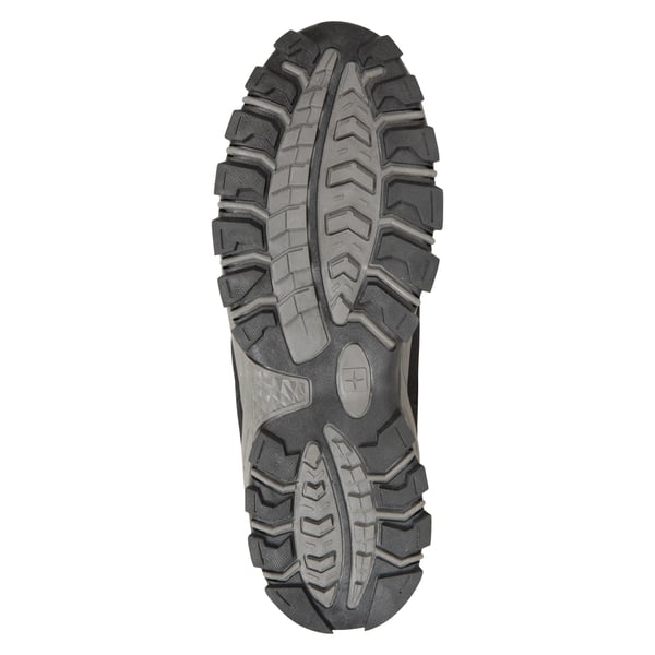 Mountain Warehouse Mens Mcleod Wide Walking Boots