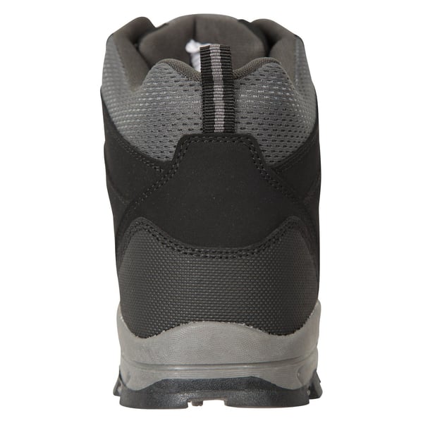 Mountain Warehouse Mens Mcleod Wide Walking Boots
