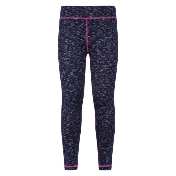 Mountain Warehouse Girls Kayleigh II Space Dye -leggingsit