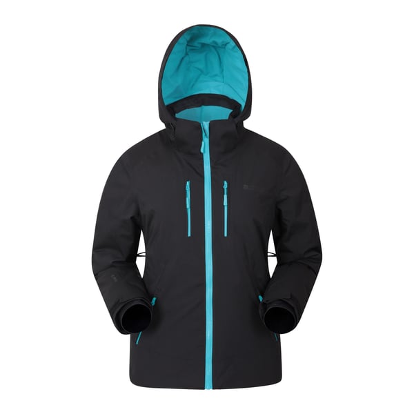 Mountain Warehouse Womens/Ladies Slopestyle Extreme Slim Ski Jacket
