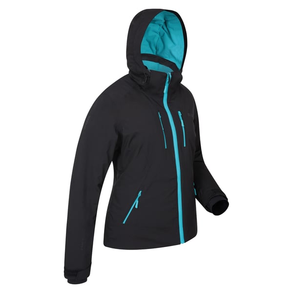 Mountain Warehouse Womens/Ladies Slopestyle Extreme Slim Ski Jacket