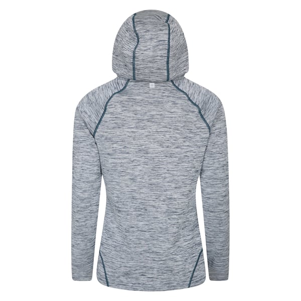 Mountain Warehouse Womens/Ladies Dynamic Chakra IsoCool Hoodie