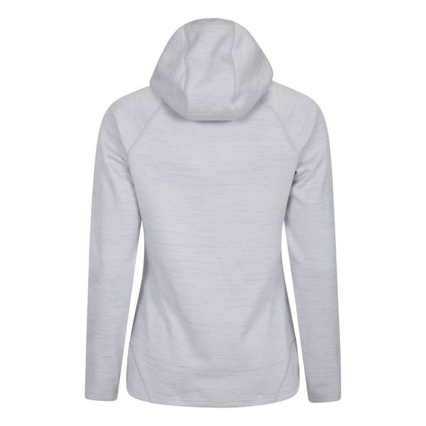 Mountain Warehouse Womens/Ladies Dynamic Chakra IsoCool Hoodie