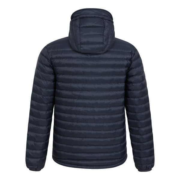 Mountain Warehouse Mens Henry II Extreme Down Filled Padded Jacket