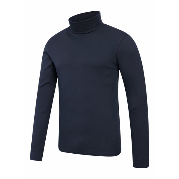 Mountain Warehouse Meribel Termotopp för män (2-pack)