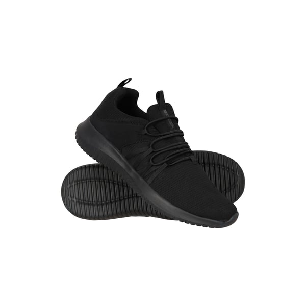 Mountain Warehouse Womens/Ladies Swift Lightweight Active Trainers