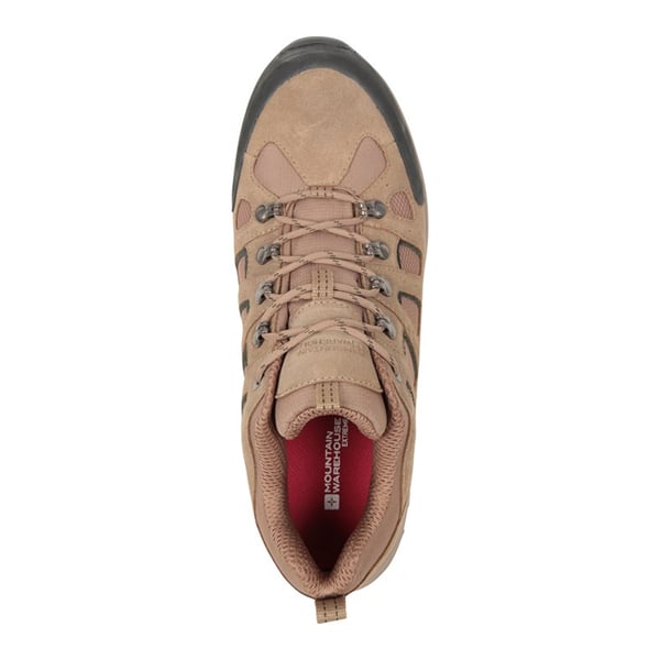 Mountain Warehouse Mens Vertex Extreme Vibram Walking Shoes