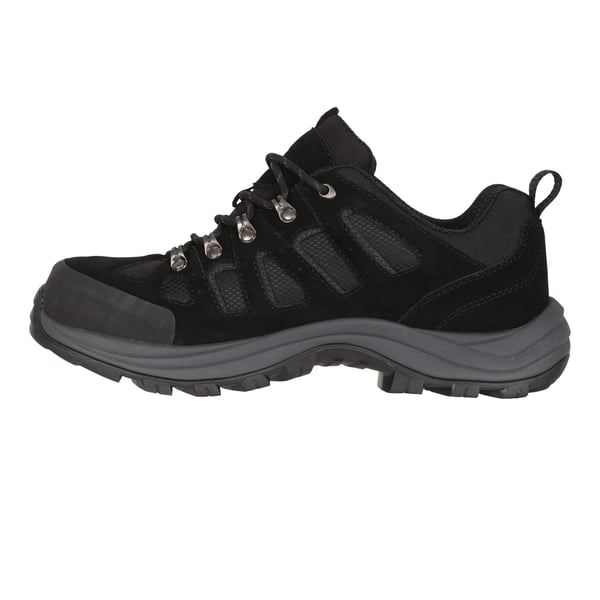 Mountain Warehouse Mens Vertex Extreme Vibram Walking Shoes