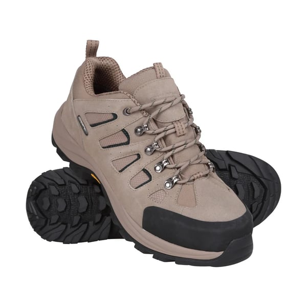 Mountain Warehouse Herr Vertex Extreme Vibram Vandringsskor