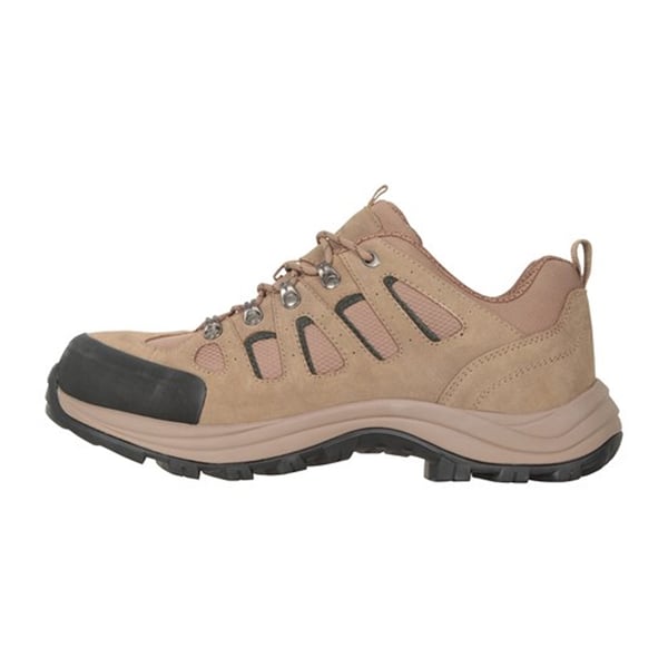 Mountain Warehouse Mens Vertex Extreme Vibram Walking Shoes