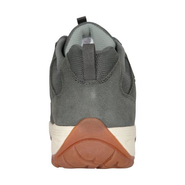 Mountain Warehouse Womens/Ladies Direction II Suede Wide Walking Shoes