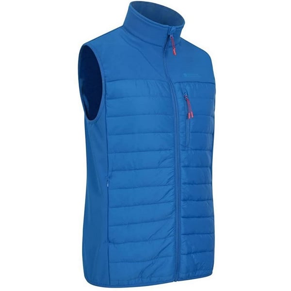 Mountain Warehouse Mens Turbine Gilet