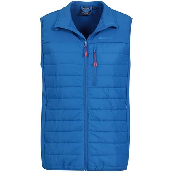 Mountain Warehouse Mens Turbine Gilet