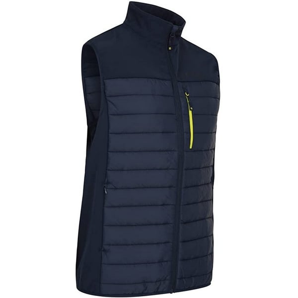 Mountain Warehouse Mens Turbine Gilet