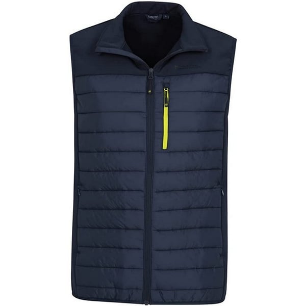Mountain Warehouse Mens Turbine Gilet