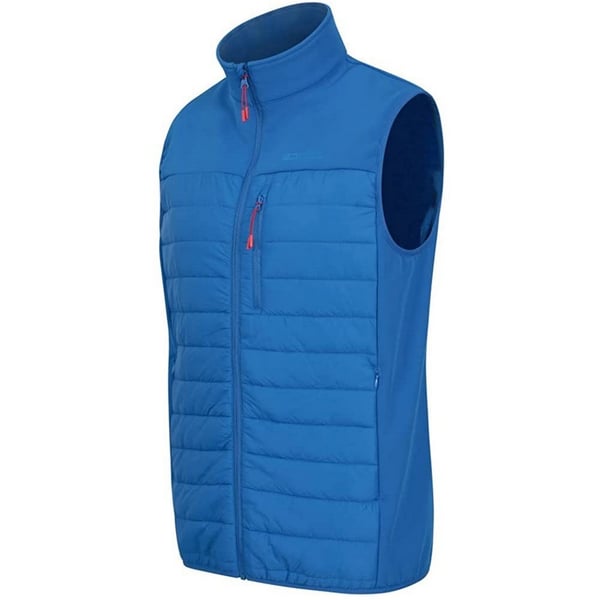 Mountain Warehouse Mens Turbine Gilet