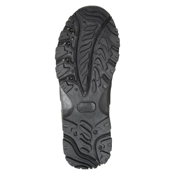 Mountain Warehouse Mens Adventurer Waterproof Hiking Boots
