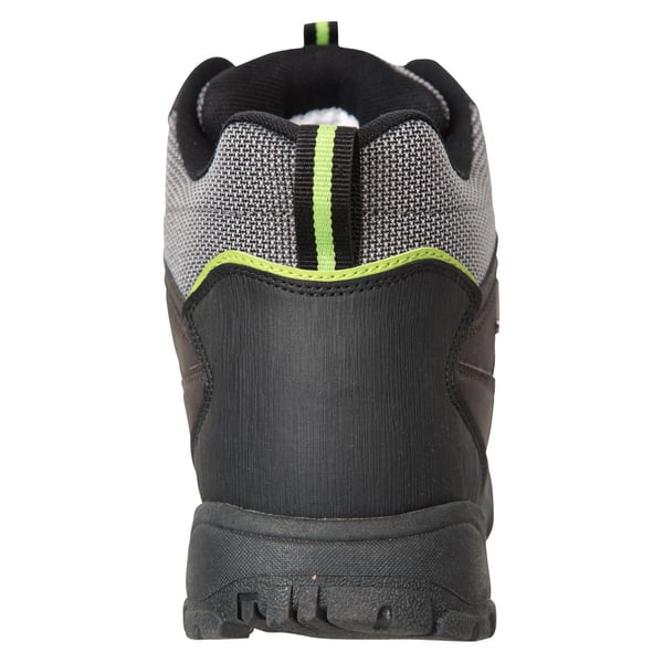 Mountain Warehouse Mens Adventurer Waterproof Hiking Boots