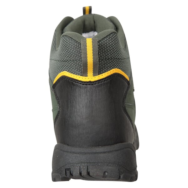 Mountain Warehouse Mens Adventurer Waterproof Hiking Boots