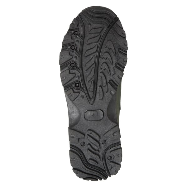 Mountain Warehouse Mens Adventurer Waterproof Hiking Boots