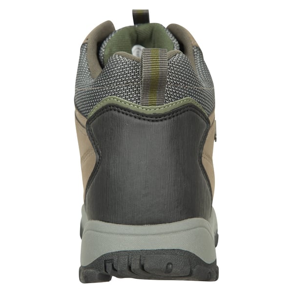 Mountain Warehouse Mens Adventurer Waterproof Hiking Boots
