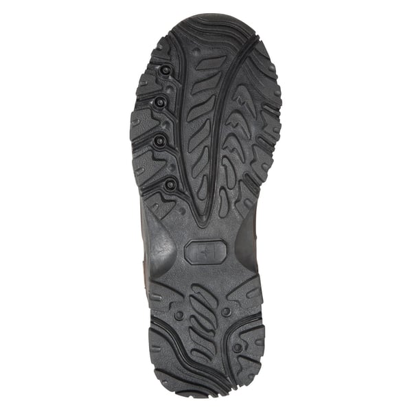 Mountain Warehouse Mens Adventurer Waterproof Hiking Boots