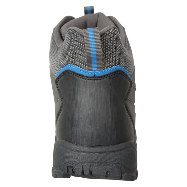 Mountain Warehouse Mens Adventurer Waterproof Hiking Boots