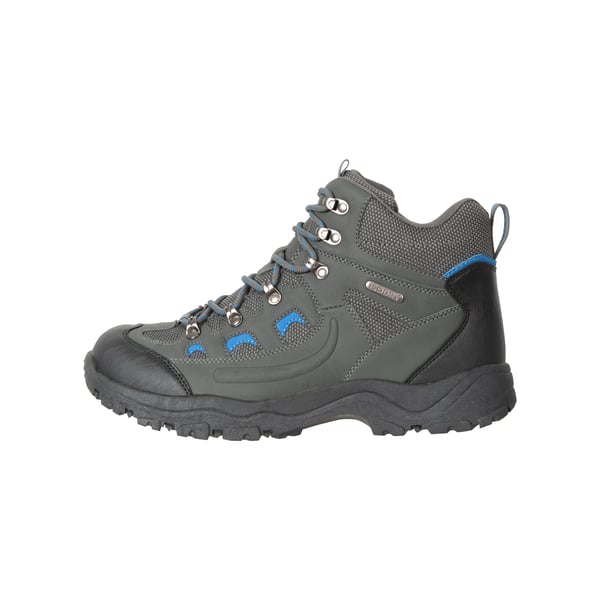 Mountain Warehouse Mens Adventurer Waterproof Hiking Boots
