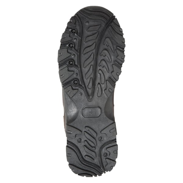 Mountain Warehouse Mens Adventurer Waterproof Hiking Boots