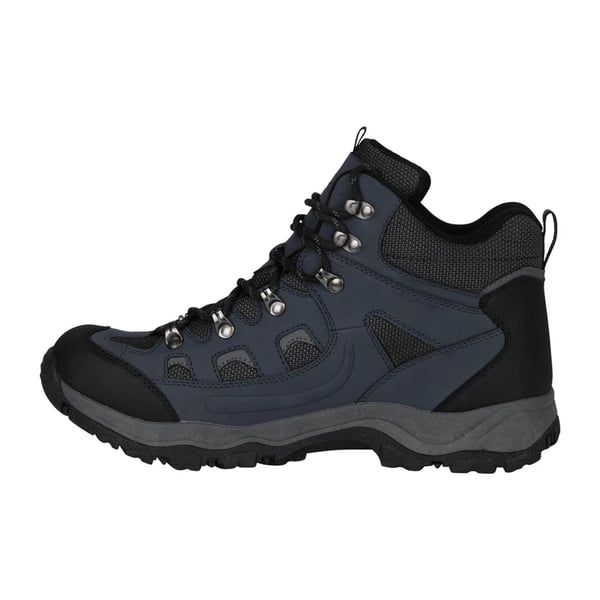 Mountain Warehouse Mens Adventurer Waterproof Hiking Boots