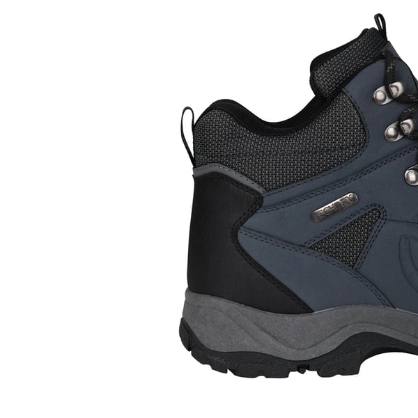 Mountain Warehouse Mens Adventurer Waterproof Hiking Boots
