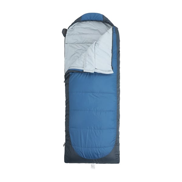 Mountain Warehouse Unisex Adult Left Zip Microlite 500 Square Sleeping Bag