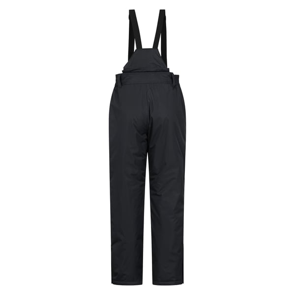 Mountain Warehouse Mens Short Dusk II Ski Trousers