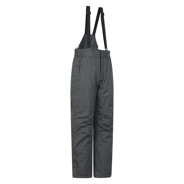 Mountain Warehouse Mens Short Dusk II Ski Trousers