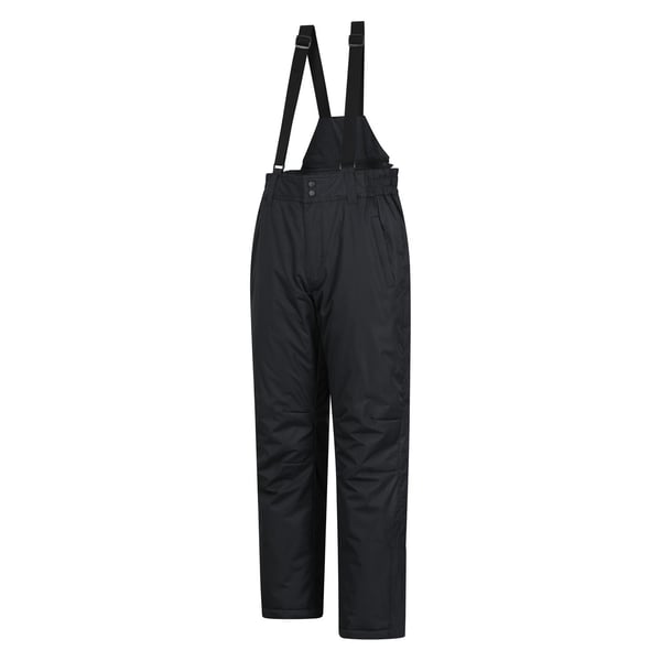 Mountain Warehouse Mens Short Dusk II Ski Trousers