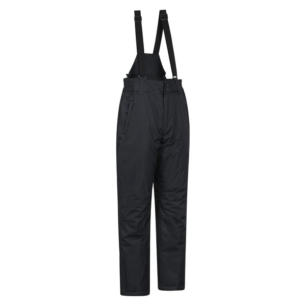 Mountain Warehouse Mens Short Dusk II Ski Trousers