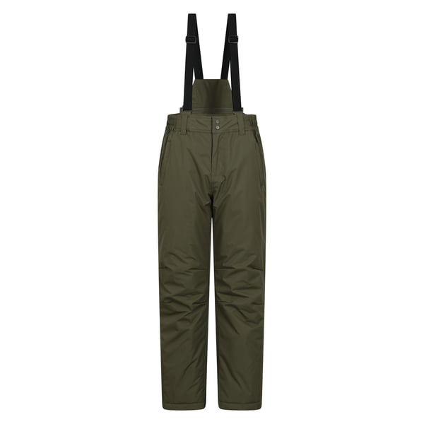 Mountain Warehouse Mens Short Dusk II Ski Trousers