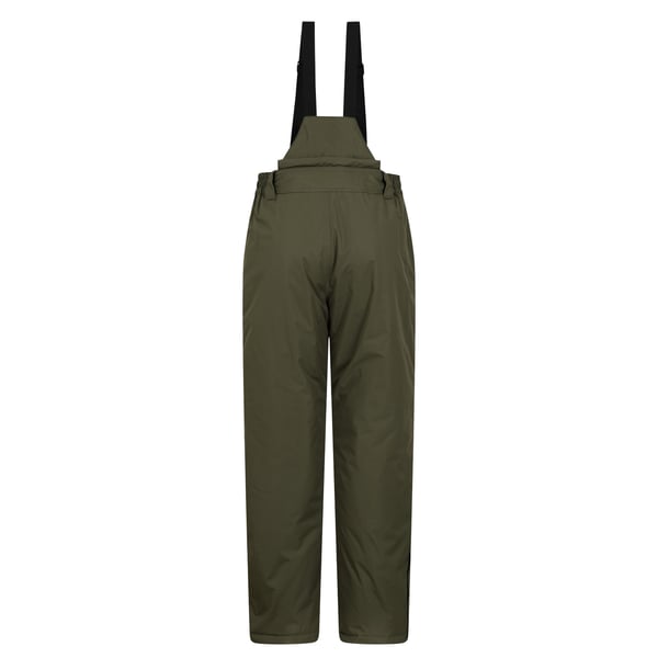Mountain Warehouse Mens Short Dusk II Ski Trousers