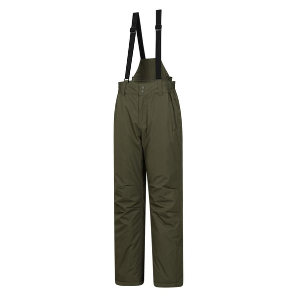 Mountain Warehouse Mens Short Dusk II Ski Trousers