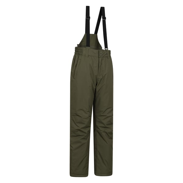 Mountain Warehouse Mens Short Dusk II Ski Trousers
