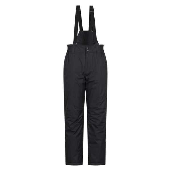 Mountain Warehouse Mens Short Dusk II Ski Trousers